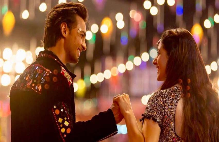 विहिप ने फिल्‍म के नाम के कारण उसके विरोध का फैसला किया है। फोटो- Twitter 