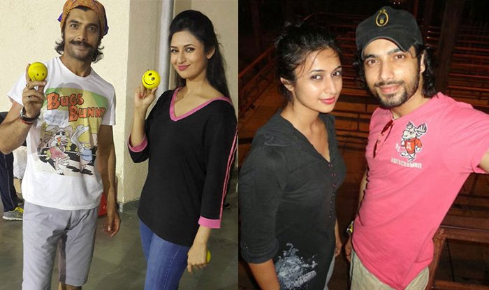 Ssharad Malhotra,Ssharad Malhotra break up,Divyanka Tripathi's ex-boyfriend,Pooja Bisht, Divyanka Tripathi,Kasam Tere Pyar Ki actor,Ssharad marriage phobia