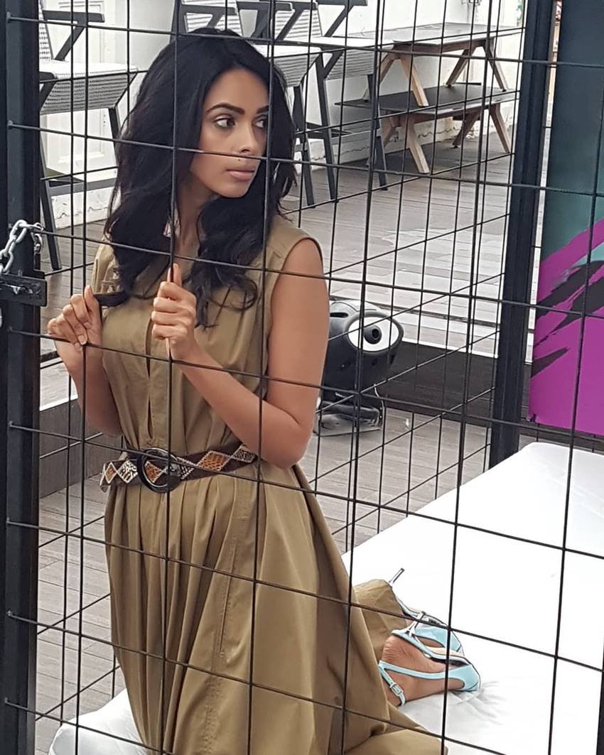 Cannes, Cannes 2018, Mallika Sherawat, Free A Girl, cannes film festival, United Nations, Cannes Film Festival 2018, Lock Me Up,