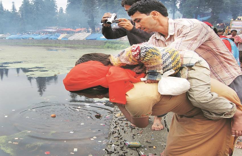 इस साल भी 14-15 जून को सरानाहुली मेले पर बरसेंगे नोट इस साल भी 14-15 जून को सरानाहुली मेले पर बरसेंगे नोट