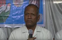 कांग्रेस प्रवक्ता बोले- RSS के लोग शादी नहीं करते इसलिए बलात्कार करते हैं