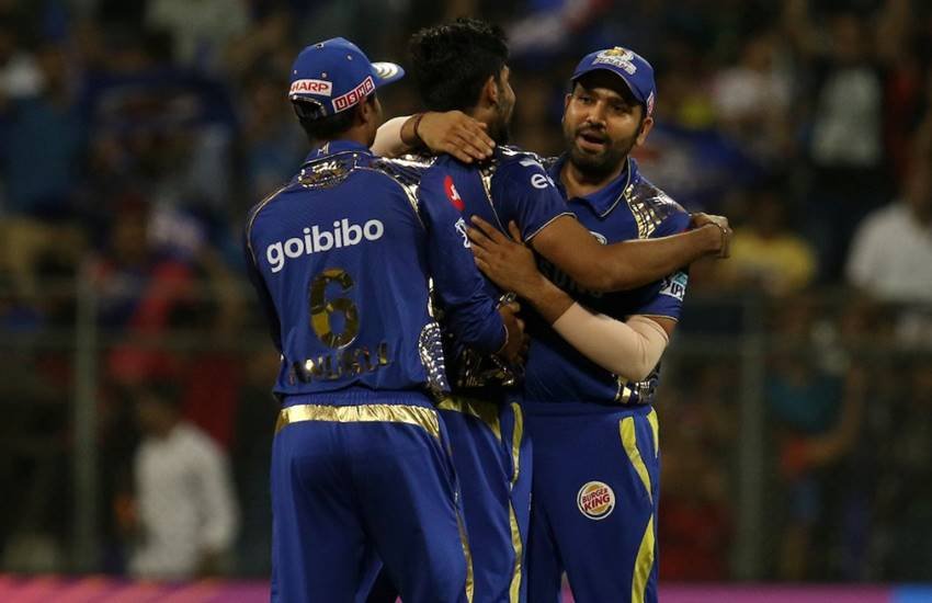 मुंबई को अगर प्लेआफ में पहुंचना है तो उसे अपने बचे बाकी सभी मैच जीतने होंगे। 