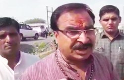 मध्‍य प्रदेश के बीजेपी विधायक का अजब तर्क- बाल विवाह से रुकती हैं लव जिहाद जैसी घटनाएं