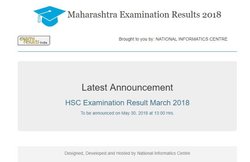 maharashtraeducation.com, Maharashtra HSC 12th Result 2018 LIVE at www.mahresult.nic.in: ये हैं टॉपर, 88.41% पास, वेबसाइट पर देखें रिजल्ट