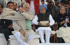 Manmohan Singh, Manmohan Singh Speech, Manmohan Singh facts, Manmohan Singh on Modi govt