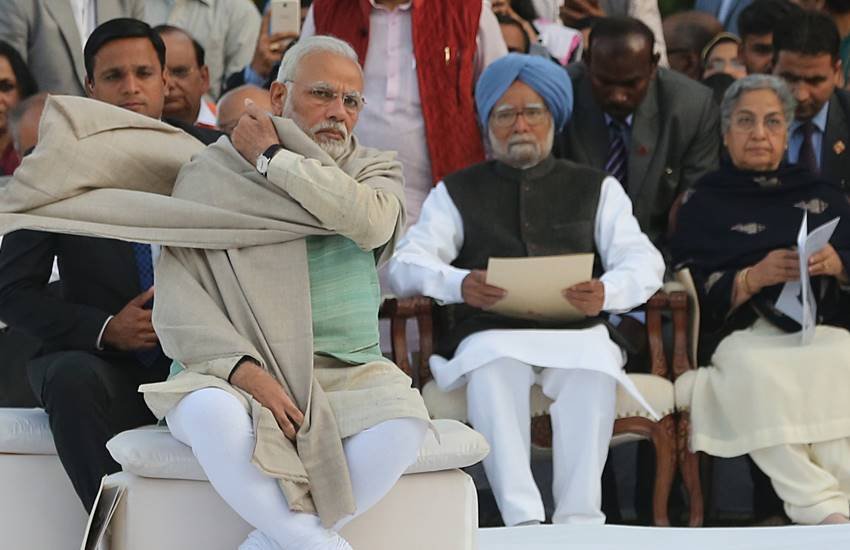 Manmohan Singh, Manmohan Singh Speech, Manmohan Singh facts, Manmohan Singh on Modi govt