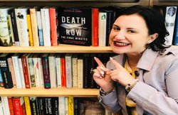 इस महिला के सामने मौत के घाट उतारे जा चुके हैं 300 अपराधी, 22 साल में देखा पहला मृत्युदंड