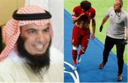 मैदान पर चोटिल हुआ स्टार खिलाड़ी, मौलाना बोले- रोजा तोड़ने की अल्लाह ने दी सजा