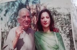 पाकिस्तानी शायर फैज की बेटी को भारत से लौटाया, बेटे ने पूछा- क्या यही है शाइनिंग इंडिया?