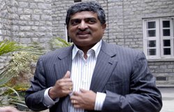 अरबपति नंदन नीलेकणि का ऐलान- दान कर दूंगा आधी से ज्यादा संपत्ति