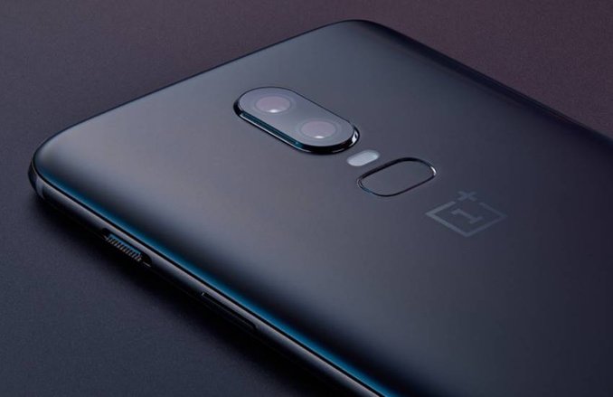 OnePlus 6 लॉन्च, 256GB मैमोरी और बड़ी डिस्प्ले के अलावा ये हैं खास फीचर्स
