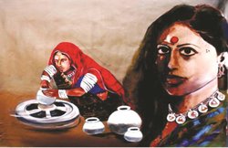 कहानीः वंश