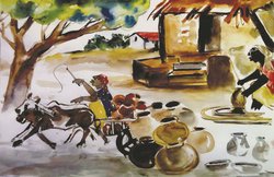 कहानी: भुगतान