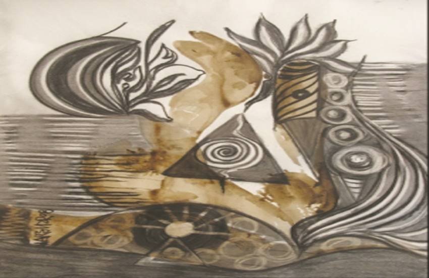 अशोक शाह की कविताएं