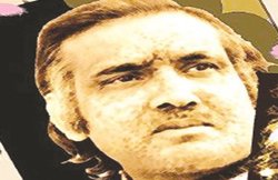 स्मरण: वह एक फक्कड़ कवि