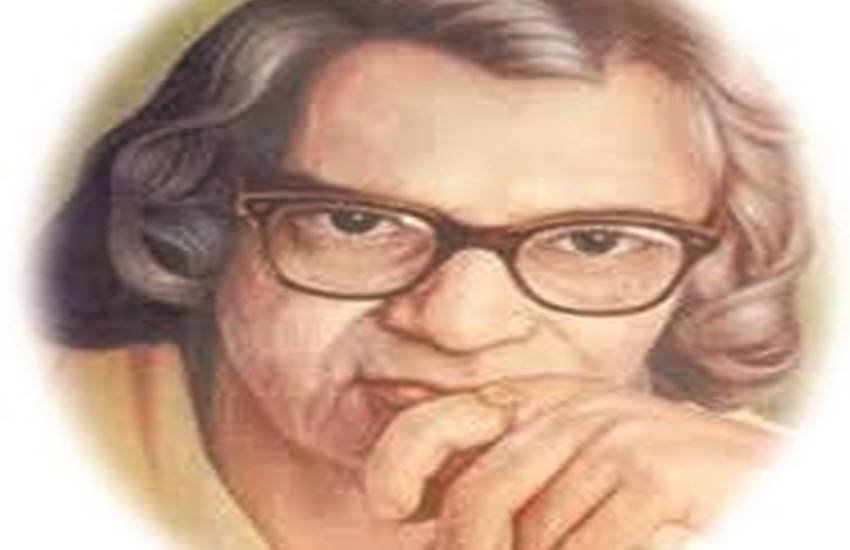 sumitra nandan pant, hindi poet sumitra nandan pant, sumitra nandan pant birthday, sumitra nandan pant hindi poem, hindi sahitya, national news in hindi, international news in hindi, political news in hindi, economy, india news in hindi, world news in hindi, jansatta editorial, jansatta article, hindi news, jansatta