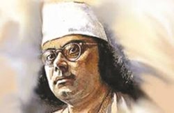 शख्सियत: काजी नजरुल इस्लाम