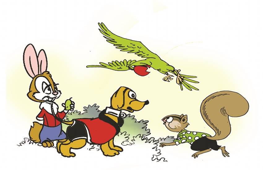 प्रतीकात्मक तस्वीर।