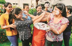 निराशाजनक: बिना सीसीई के पहला साल, गिरा दसवीं सीबीएसई का नतीजा