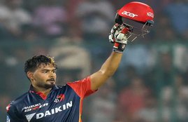 rishabh pant, bhuvneshwar kumar, ipl, ipl 2018, ipl 2018 time table, mi team 2018 players list, csk team 2018 players list, mi team 2018 squad, mi vs csk, ipl 2018 schedule, ipl 2018 team, ipl team 2018, ipl team 2018 players list, ipl scehdule 2018, ipl time table 2018, ipl team players list 2018, DD vs SRH, दिल्ली डेयरडेविल्स बनाम सनराइजर्स हैदराबाद, Delhi Daredevils vs Sunrisers Hyderabad