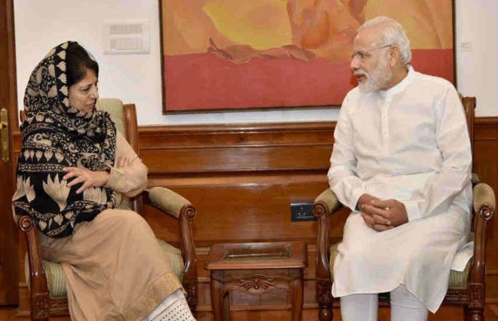 प्रधानमंत्री नरेंद्र मोदी चार साल में अपने संसदीय क्षेत्र वाराणसी (काशी) को क्योटो नहीं बना सके।