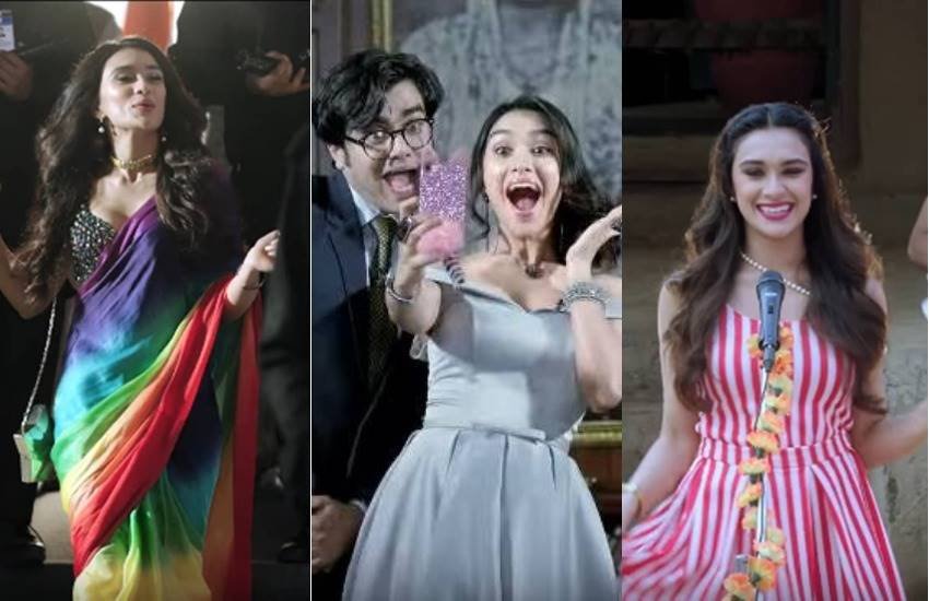 'पीएम सेल्फीवाली'को एकता कपूर की एएलटी बालाजी ने तैयार किया है। (फोटो: यूट्यूब)