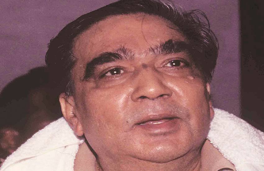 प्रकाश मेहरा (13 जुलाई,1929-17 मई, 2009)।