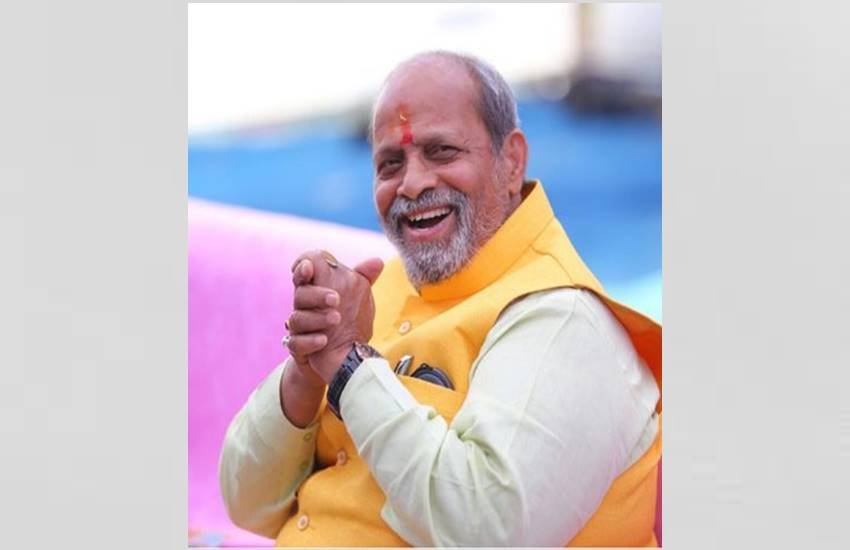 paras jain, BJP MINISTER paras jain, madhya pradesh bjp minister, Madhya Pradesh Minister, UP CM Yogi Adityanath, PM Narendra Modi, पारस जैन, मध्य प्रदेश, Hindi news, Bhopal news, News in Hindi, Jansatta