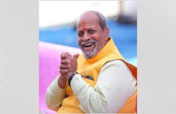 VIDEO: बीजेपी के मंत्री बोले: शादीशुदा को रहती है परिवार की चिंता- कुंवारों को ही बनाएं मंत्री