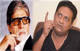 Prakash Raj, amitabh bachchan, amitabh bachchan coward, Kathua, Kathua rape, PM Narendra Modi, Bollywood Actor, Hindi news, News in Hindi, Jansatta