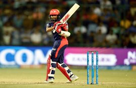 Prithvi Shaw