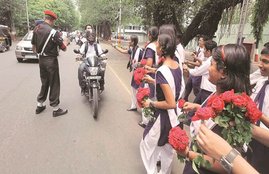 Pune Cantonment
