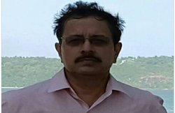 अब जिन्ना के हिमायतियों पर बरसे कासगंज हिंसा को दक्षिणपंथी साजिश बताने वाले पूर्व डीएम