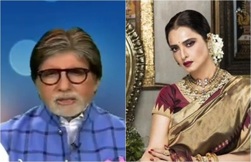 Live Video Call, live call With Big B, jio app, bigg b talk by Artificial Intelligence, know what big b gave Funny Reply on jio app, rakhe, entertainment news, bollywood news, television news,entertainment news, bollywood news, television news, entertainment news, bollywood news, television news,entertainment news, bollywood news, television news