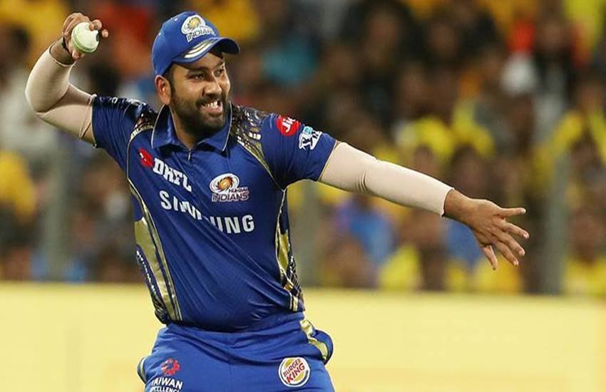 13 MI batsman have been dismissed for a duck this IPL, Rohit Sharma thrice and Ishan Kishan twice, ipl stats, ipl record, rohit sharma in ipl, mi in ipl, ipl, ipl 2018, ipl 2018 time table, mi team 2018 players list, csk team 2018 players list, mi team 2018 squad, mi vs csk, ipl 2018 schedule, ipl 2018 team, ipl team 2018, ipl team 2018 players list, ipl scehdule 2018, ipl time table 2018, ipl team players list 2018, MI vs KXIP, Mumbai Indians vs Kings XI Punjab, मुंबई इंडियंस बनाम किंग्स इलेवन पंजाब