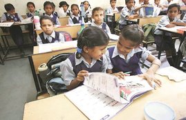 Right to Education Act, RTI, rti act, private schools, private school fees, school fees of private schools, national news in hindi, international news in hindi, political news in hindi, economy, india news in hindi, world news in hindi, jansatta editorial, jansatta article, hindi news, jansatta