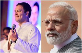 Rahul Gandhi karnataka