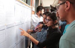 CBSE 12th Result 2018: सीबीएसई 12वीं के परीक्षा परिणाम cbseresults.nic.in, cbse.nic.in और results.nic.in पर करें चेक