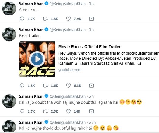 ‘दस का दम’ का नया प्रोमो जारी, नए शो पर ऐसे स्वैग से स्वागत कर रहे सलमान