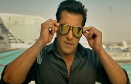 race 3, race 3 trailer, salman khan, Jacqueline Fernande, race 3 trailer views, race 3 trailer trending, race 3 trailer you tube, race 3 trailer in hindi, salman khan news