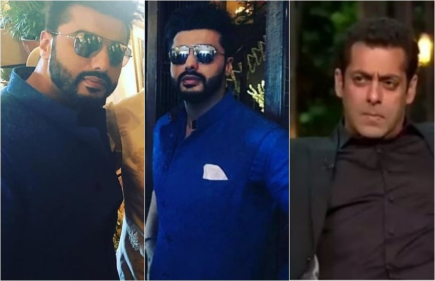 RACE 3, Salman Khan, salman khan on race 3, salman picture leaked from set, salman pic from the set of race 3, picture leaked of salman khan, salman khan posing in desi look on khatiya, see picture of salman khan, entertainmnet news, bollywood news, television news, entertainmnet news, bollywood news, television news