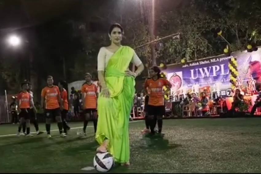 Sagarika Ghatge, Sagarika Ghatge pics, Sagarika Ghatge photos, Sagarika Ghatge pictures, Sagarika Ghatge film, Sagarika Ghatge football, Sagarika Ghatge upcoming film, Sagarika Ghatge and zaheer khan, Zaheer Khan, Zaheer Khan wife, Zaheer Khan wife pics, Zaheer Khan wife photos, Monsoon Football, Monsoon Football film, film Monsoon Football, Monsoon Football actress, photo gallery