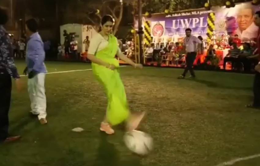 Sagarika Ghatge, Sagarika Ghatge pics, Sagarika Ghatge photos, Sagarika Ghatge pictures, Sagarika Ghatge film, Sagarika Ghatge football, Sagarika Ghatge upcoming film, Sagarika Ghatge and zaheer khan, Zaheer Khan, Zaheer Khan wife, Zaheer Khan wife pics, Zaheer Khan wife photos, Monsoon Football, Monsoon Football film, film Monsoon Football, Monsoon Football actress, photo gallery