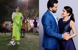 Sagarika Ghatge, Sagarika Ghatge pics, Sagarika Ghatge photos, Sagarika Ghatge pictures, Sagarika Ghatge film, Sagarika Ghatge football, Sagarika Ghatge upcoming film, Sagarika Ghatge and zaheer khan, Zaheer Khan, Zaheer Khan wife, Zaheer Khan wife pics, Zaheer Khan wife photos, Monsoon Football, Monsoon Football film, film Monsoon Football, Monsoon Football actress, photo gallery