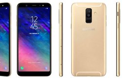 Samsung ने लॉन्च किए बड़ी डिस्प्ले और ज्यादा फीचर वाले स्मार्टफोन