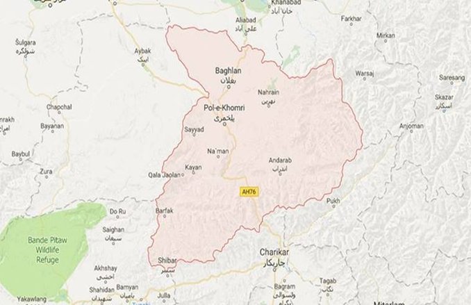 अफगानिस्तान में 6 भारतीय इंजीनियर्स का अपहरण, विदेश मंत्रालय अफगान अधिकारियों के संपर्क में