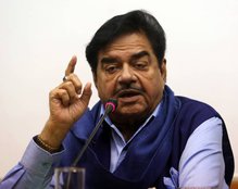shatrughan sinha