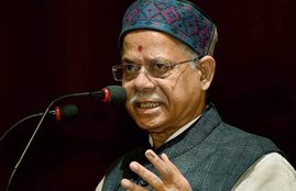 Shivpratap Shukla, Shivpratap Shukla says, Shivpratap Shukla statement, Shivpratap Shukla and note, 2000 rupee note, 2000 rupees, Minister of State For Finance, Minister of State For Finance says, Business News