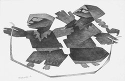 गतिविधि दिशाहीन प्रक्रिया नहीं