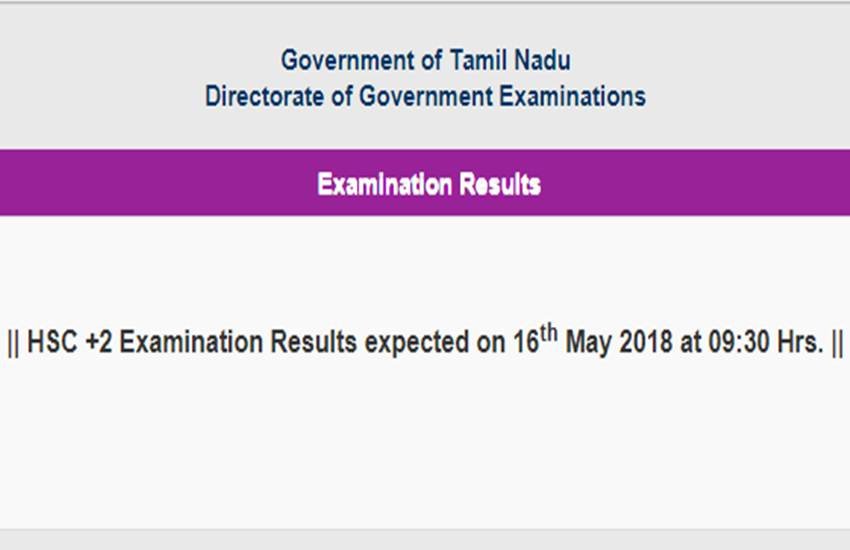 tn, tn result, tn hsc result 2018, tn 12th result 2018, tnbse
